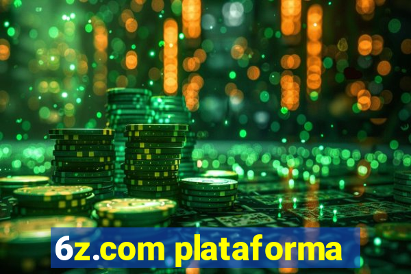 6z.com plataforma